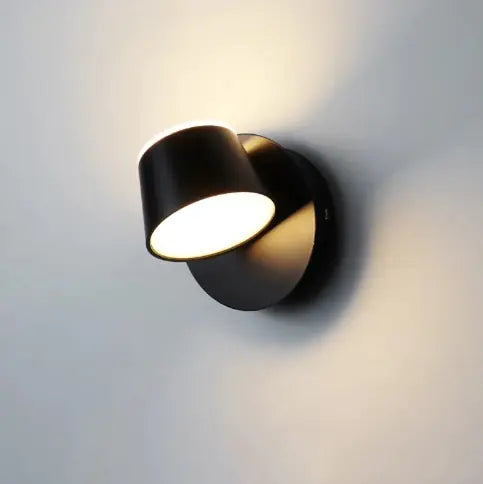LED Wand Lamp