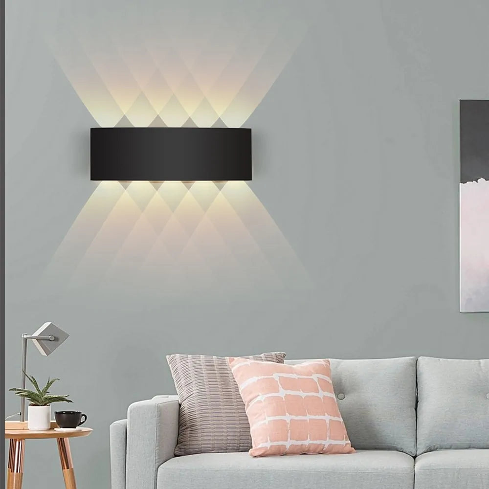 Indoor Fashion Muur Lamp voor Slaapkamer