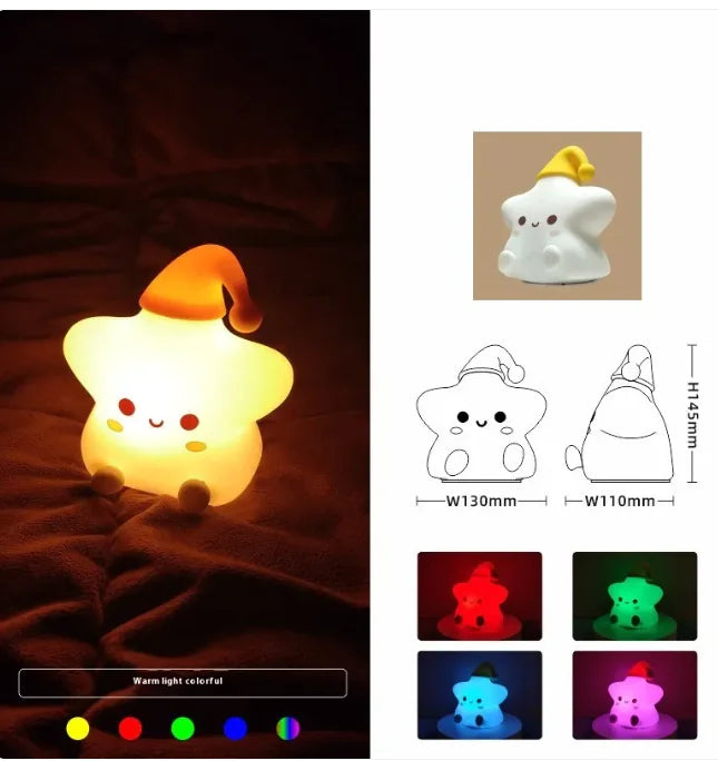 Night Lamp