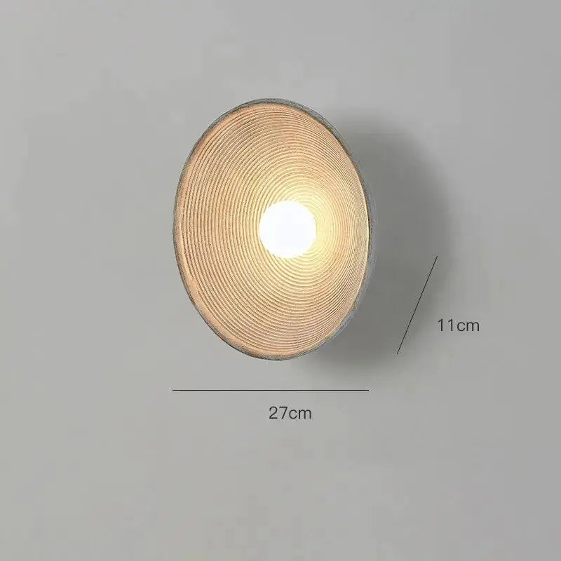 Nordic Retro WandLamp
