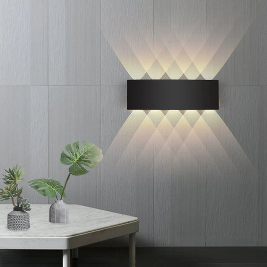 Indoor Fashion Muur Lamp voor Slaapkamer