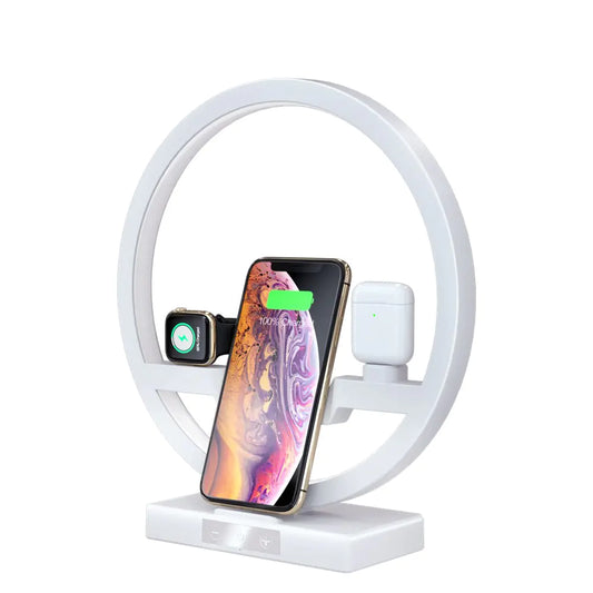 Wireless Oplaad Tafel Lamp
