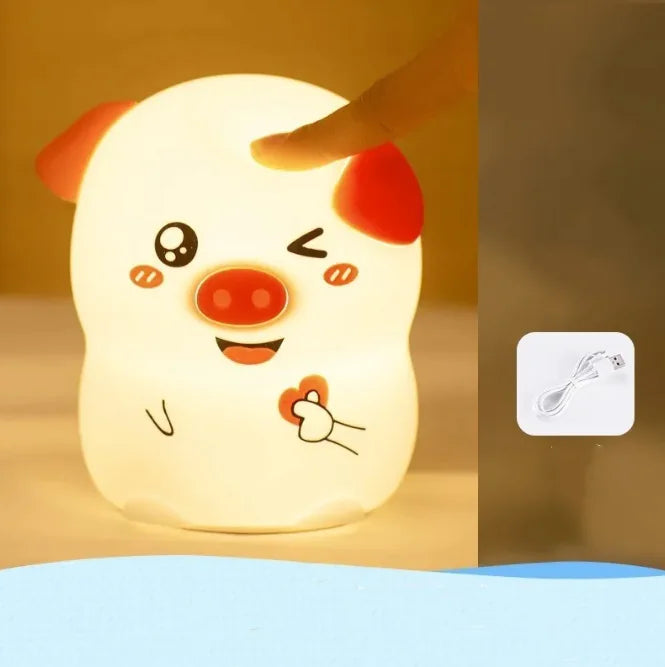 Night Lamp