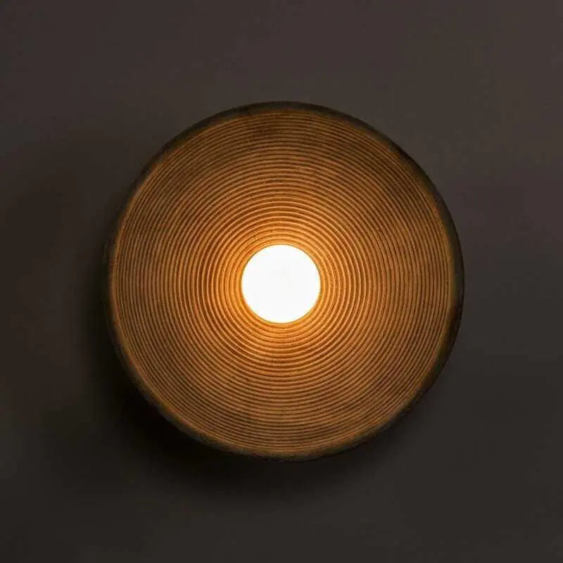 Nordic Retro WandLamp