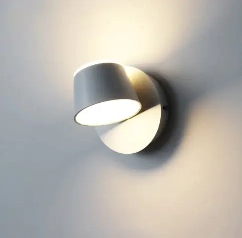 LED Wand Lamp