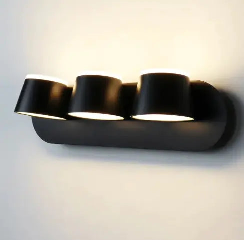 LED Wand Lamp