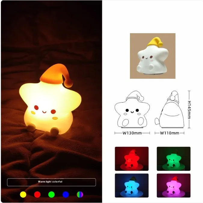 Night Lamp