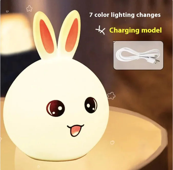 Night Lamp
