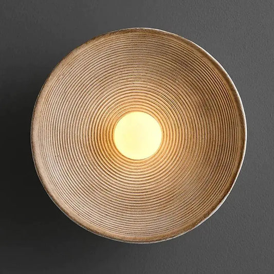 Nordic Retro WandLamp