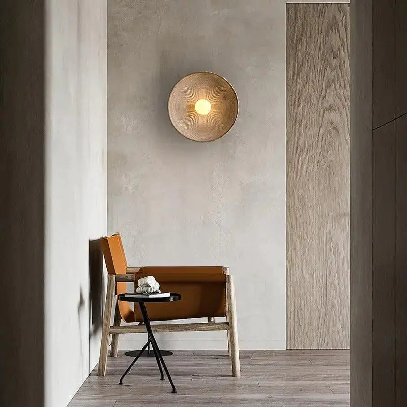 Nordic Retro WandLamp