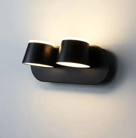 LED Wand Lamp
