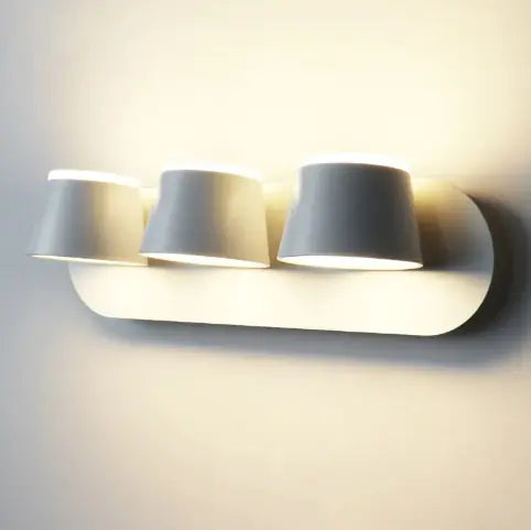 LED Wand Lamp