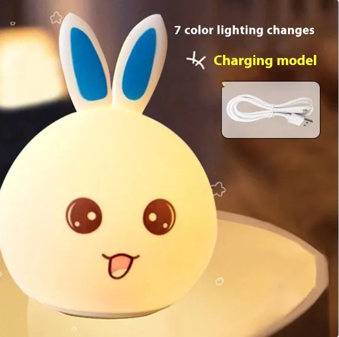 Night Lamp