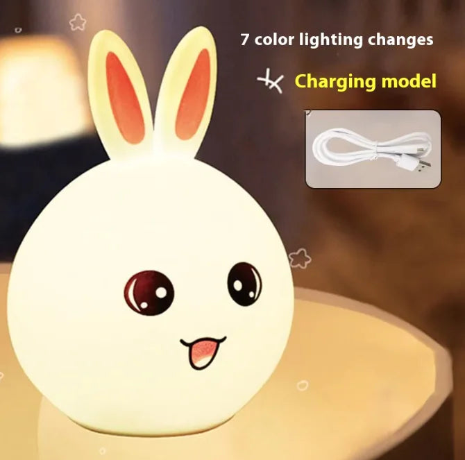 Night Lamp